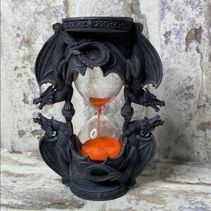 Ebros Four Dragon Elemental Timer